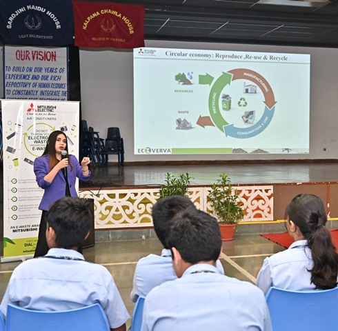 Eco-Revolution: Building a Sustainable Future Today